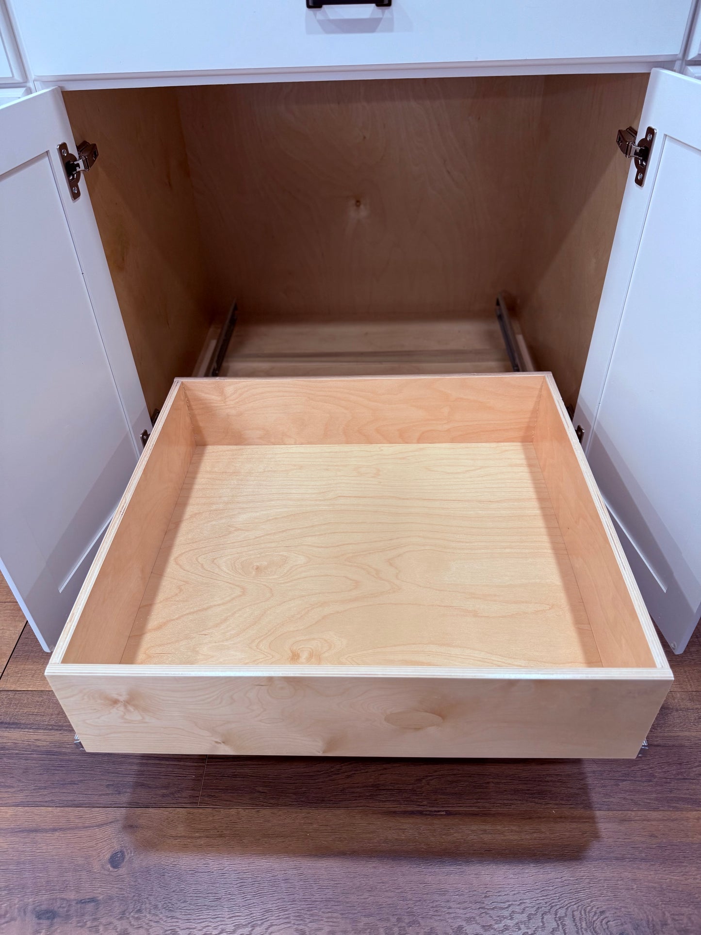 Single 6" Drawer #004